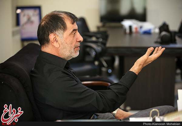 محمدرضا باهنر: حضور احمدی‌نژاد در افطاری جامعه اسلامی مهندسین، سیاسی نبود/گفت‌و‌گوی ملی برکت است/ خواب‌های آشفته دشمنان تعبیر نخواهد شد