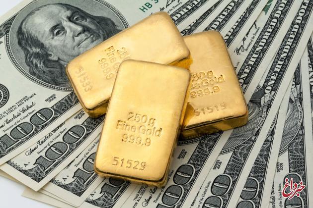 قیمت طلا، سکه و ارز در بازار امروز ۹۸/۰۲/۲۲