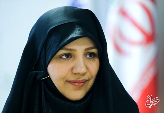 زهرا ساعی: جزئیات اعطای تابعیت به کودکان زنان ایرانی در صحن بررسی می‌شود/ با تصویب این لایحه امید را در دل مادران ایرانی روشن کردیم