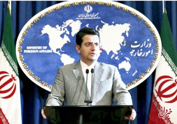 استقبال تهران از عقب‌نشینی نیروهای نجات ملی یمن از سه بندر این کشور