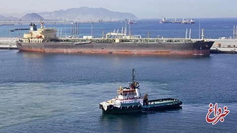 منابعی در خلیج فارس: تعداد کشتی‌های هدف قرار گفته در فجیره، ۱۰ فروند است