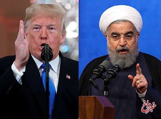 تحریم، تهدید و ضرب العجل / تنش بین ایران و آمریکا به کدام سو می‌رود؟