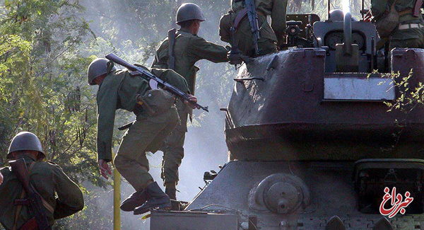 کوبا حضور نظامی در ونزوئلا را تکذیب کرد