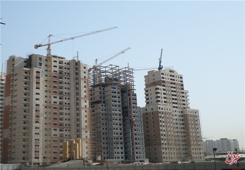 سخنگوی کمیسیون عمران مجلس: برای رفع آشفتگی قیمت‌ها، باید ۵ میلیون مسکن ‌ساخته شود