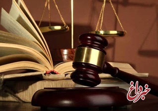 دادستان مشهد: متهمان نه تنها همکاری نکردند بلکه برمشکلات موجود افزودند/ اولویت اول ما استیفای حقوق سهامداران است