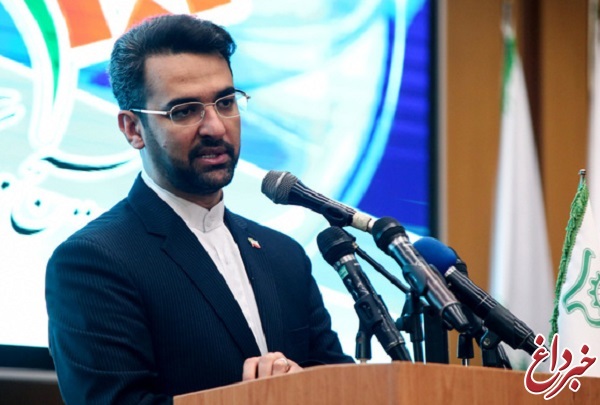 وزیر ارتباطات: آزمایش سپر دفاع سایبری ایرانی با موفقیت انجام شد/ حمله‌های شبیه به استاکس‌نت به ایران غیرممکن می‌شود