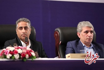 دکتر حسین زاده در همایش بازرسی: سیستم نظارتی بانک ملی ایران به بالاترین میزان کارایی رسیده است