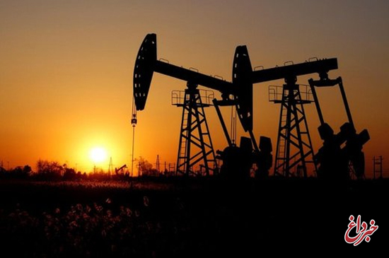 آمریکا عرضه را بالا برد، قیمت نفت کاهش یافت