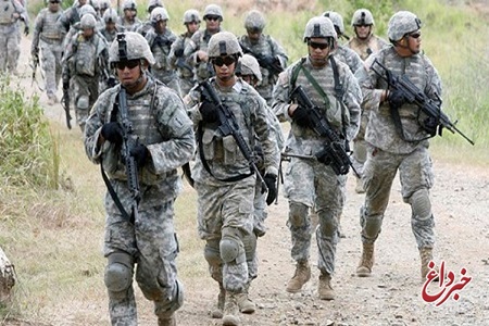عبدالمهدی: ۱۰ هزار نظامی آمریکایی در عراق حضور دارند