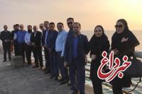 برگزاری همایش پیاده روی کارکنان استان کرمان