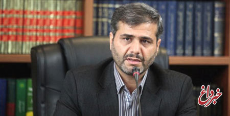 جعفری دولت‌آبادی از دادستانی تهران می‌رود