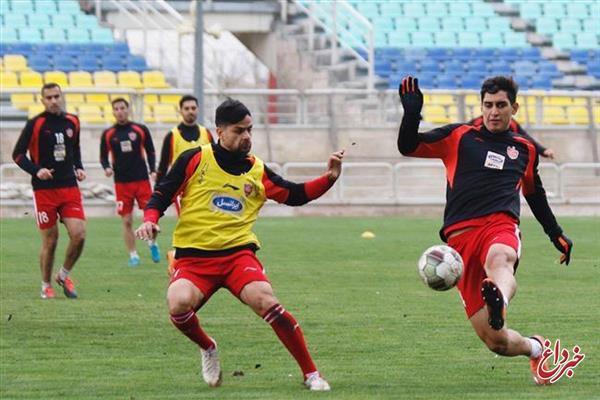 قرارداد بمب نقل و انتقالات پرسپولیس قطعی می شود! + عکس