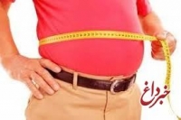 با این غذاها شکم خود را آب کنید