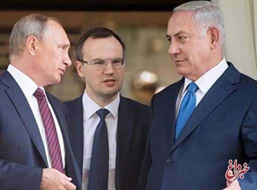 ائتلاف استراتژیک بین روسیه و اسرائیل؟ فعلا منتفی است / پای ایران در میان است