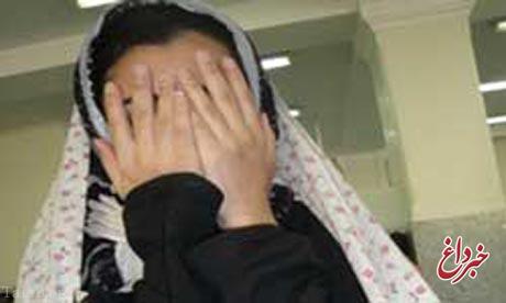 زن در دادگاه: شوهرم به دخترم تجاوز می‌کند!