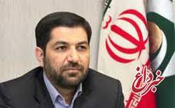حمید رضا شاکری مشاور منابع انسانی پرتو افکنان عضو هیئت مدیره بانک سپه شد