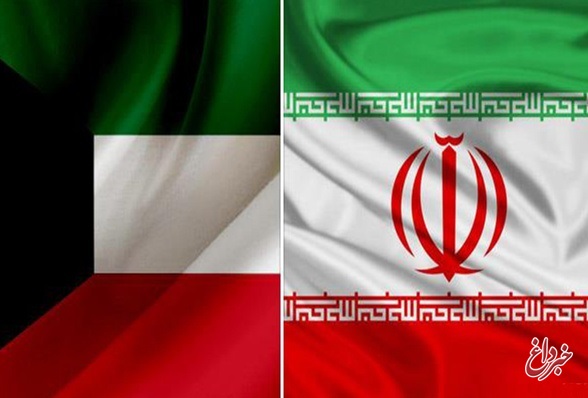 تحویل دو محکوم ایرانی از کویت به مقام‌های کشورمان