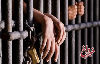 یک متهم اقتصادی در یزد زندانی شد