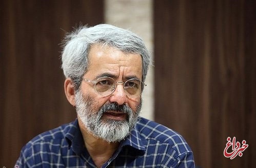 سلیمی‌نمین: احمدی‌نژادی‌ها درمانده شده‌اند