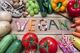 گیاهخواری و کاهش چهار ماده اساسی در بدن