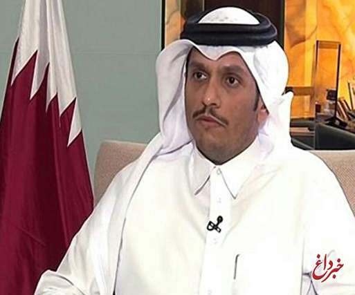 قطر: تنش تهران و واشنگتن نمی تواند تا ابد این گونه باقی بماند / هم با ایران گفتگو کرده ایم هم با آمریکا؛ از هر دو کشور خواسته ایم وارد مذاکره شوند / می‌خواهیم پلی بسازیم تا این شکاف پر شود