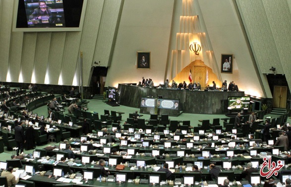 موافقتنامه موقت تشکیل منطقه آزاد تجاری میان ایران و اتحادیه اقتصادی اوراسیا تصویب شد