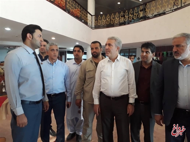 سازمان میراث‌فرهنگی تمام توان خود را برای تحول در گردشگری چابهار به‌کار خواهد بست