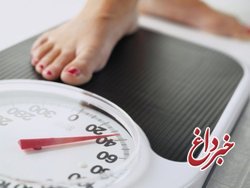۵ عامل تاثیرگذار بر آهنگ کاهش وزن