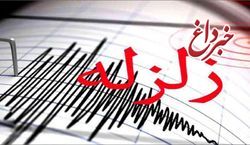 زلزله ۴.۱ ریشتری شوئیشه در کردستان را لرزاند