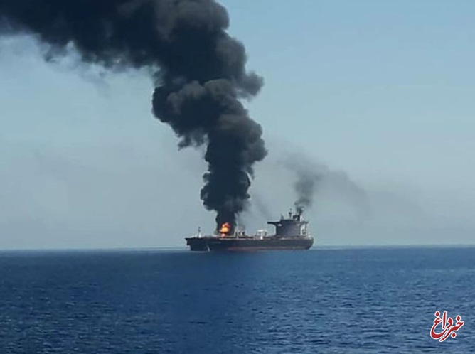 شباهت‌های دو حادثه اخیر برای نفتکش‌ها در بندر فجیره امارات و دریای عمان / آیا هر دو حمله کار یک گروه بود؟