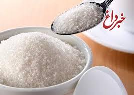 قیمت شکر در سطح بازار کاهش یافته و به محدوده ۴۰۰۰ تومان رسیده است