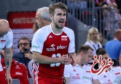 بازیکن تیم ملی لهستان: بازی در جهنم ایرانیان واقعاً سخت است/ هرگز چنین تماشاگرانی را ندیده بودم