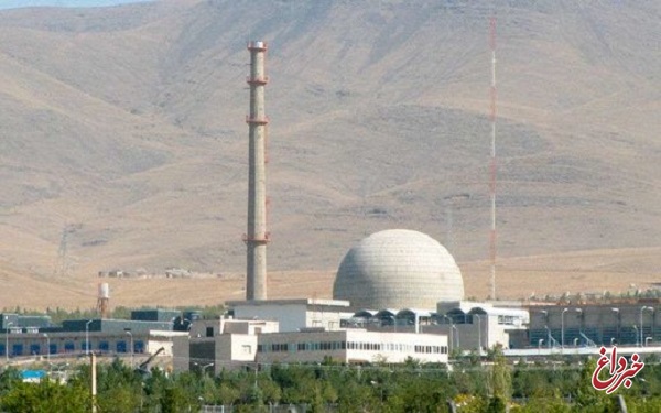 ایران امروز کدام تعهدات هسته‌ای را کاهش می‌دهد؟