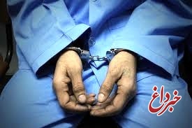 دستگیری متهم فساد اقتصادی ۱۴۸ میلیارد تومانی در اردبیل
