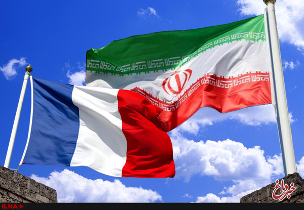 ماکرون مشاورش را برای رایزنی درباره کاهش تنش میان ایران و آمریکا به تهران فرستاد