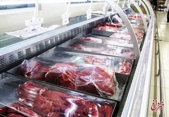 حکم یک‌میلیاردی تعزیرات آذربایجان شرقی برای گران‌فروشی گوشت قرمز