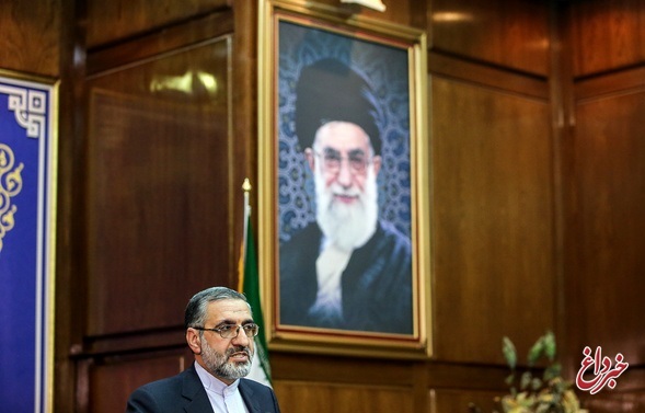 از ناحیه دادستان تهران به عنوان مدعی‌العموم، علیه این مداح اعلام جرم و پرونده‌ای تشکیل شد/ براساس فتوای رهبر انقلاب،‌ توهین به مقدسات اهل سنت حرام است