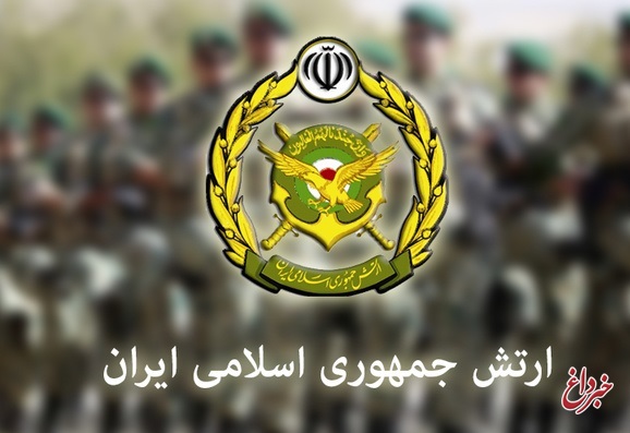 بیانیه ارتش جمهوری اسلامی ایران به مناسبت روز جهانی قدس
