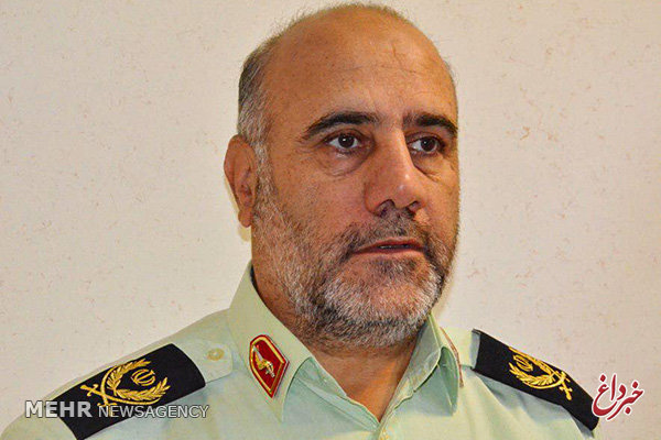 رئیس پلیس پایتخت: پاسخ به ابهامات جلسه بازجویی نجفی/ اسلحه مجوز نداشته است