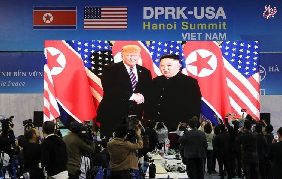 کره شمالی: بولتون و پمپئو از روی نادانی، به عزت ما توهین کرده‌اند / آمریکا قصد دارد با زور ما را خفه کند