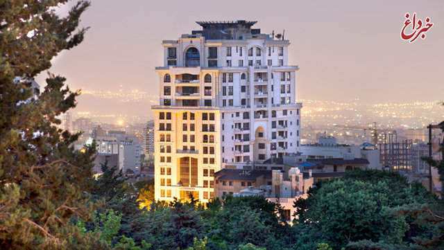افت ۴۰ درصدی معاملات / بازار مسکن در تهران به خواب رفت