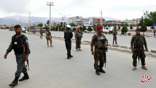 انفجار انتحاری در ورودی دانشگاه نظامی کابل؛ ۶ نفر کشته شدند