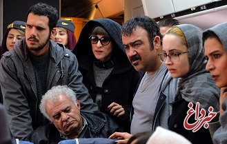 مقام قضایی کرمان: حتما باید می‌ریختند شیشه سینما را می‌شکستند که توقیف توجیه داشته باشد؟
