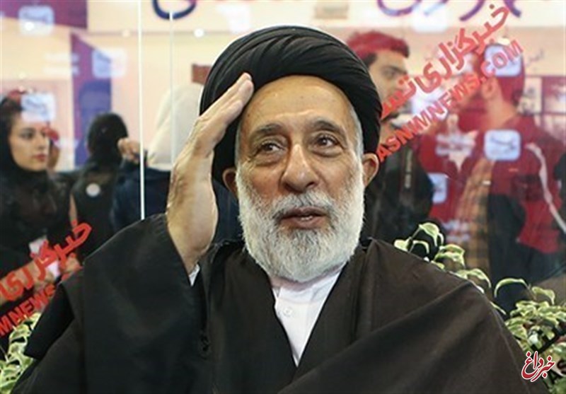 هادی خامنه‌ای: اصلاحات زنده است/ زیاد بودن احزاب تصمیم‌گیری را سخت می‌کند
