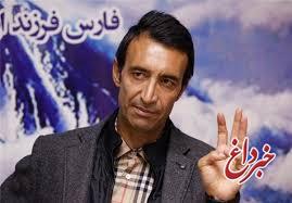 عنایتی: با رحمتی صحبت کردم دلایلش برای جدایی منطقی بود عنایتی: با رحمتی صحبت کردم دلایلش برای جدایی منطقی بود