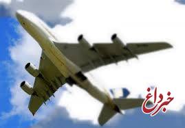 پرواز تهران-کیش-تهران ۳ میلیون تومان شد/ ضعف مشهود نظارت بر حمل‌ونقل هوایی