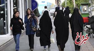 زنان تهرانی در کدام مناطق بیشترین و کمترین احساس امنیت را دارند