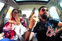 «محسن افشانی» به فشافویه منتقل شد