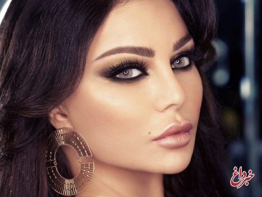 دختر ایرانی: مرا دزدیدند چون شبیه «هیفا» خواننده مشهور عرب هستم