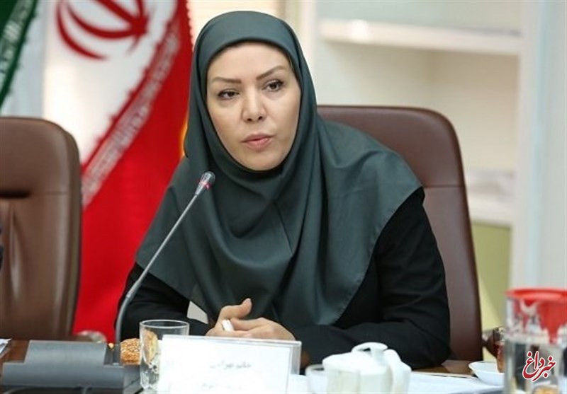 جیبوتی پول ساخت پارلمانش را هنوز به ایران نداده